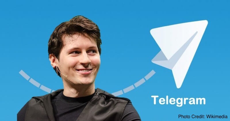 telegram